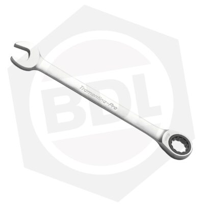 LLAVE COMBINADA C/CRIQUE 15 MM. `CROSS`- 7