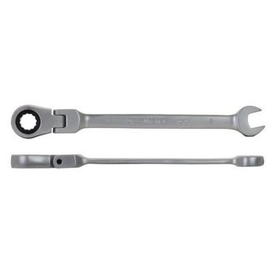 LLAVE COMBINADA C/CRIQUE 21 MM. `CROSS`- 7