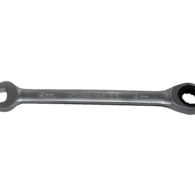 LLAVE COMBINADA C/CRIQUE 22 MM. `CROSS`- 7