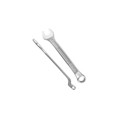 LLAVE COMBINADA C/CRIQUE 23 MM. `CROSS`- 7