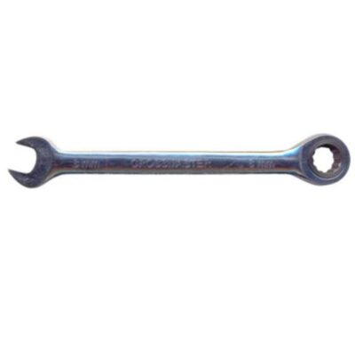 LLAVE COMBINADA C/CRIQUE 24 MM. `CROSS`- 7