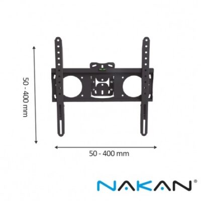 SOPORTE C/INLINACION 32` A 65` `NAKAN`-SPL695I