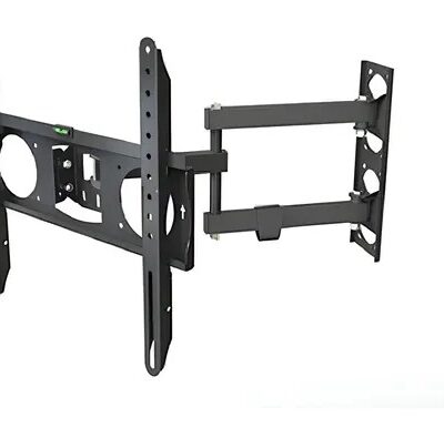 SOPORTE EXTENS. A 70 CM. 32` A 65` `NAKAN`-SPL780E