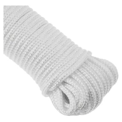 SOGA MULTIFILAMENTO 10 MM. X 100 MTS. APROX. 4,5 KG.