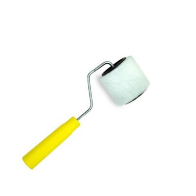 RODILLO MINI SIN FUNDA DE 5 CM.