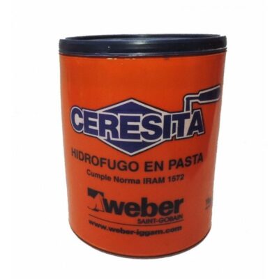CERESITA X 1 KG. `WEBER`