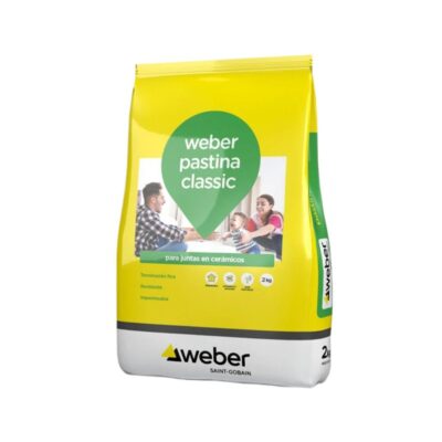 PASTINA CLASSIC X 2 KG. FERRICO `WEBER`