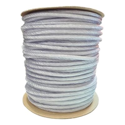 SOGA POLIETILENO COMUN DE 4 MM. X 200 MTS.