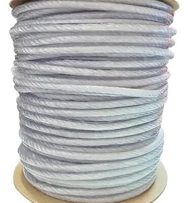 SOGA POLIETILENO COMUN DE 5 MM. X 150 MTS.