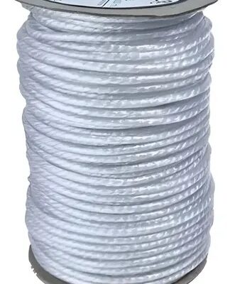 SOGA POLIETILENO COMUN DE 6 MM. X 100 MTS.