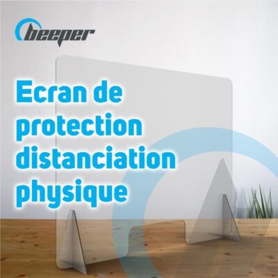 PANTALLA ACRILICA PROTECTORA