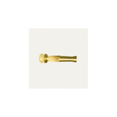 TETON 3/4 R.M. X 1` PICO MANGUERA BRONCE