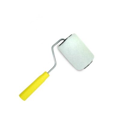 RODILLO MINI SIN FUNDA DE 8 CM.