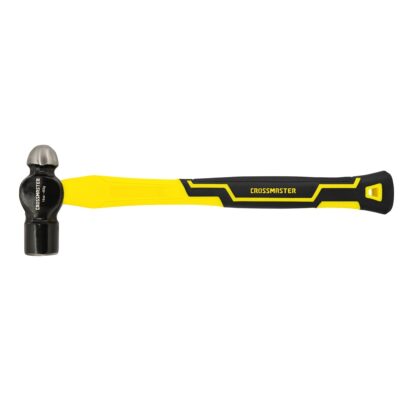 MARTILLO GALPONERO C/FIBRA 453 G. `CROSS`- 8