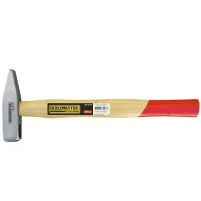MARTILLO MECANICO 400 GRS. `CROSS`- 8
