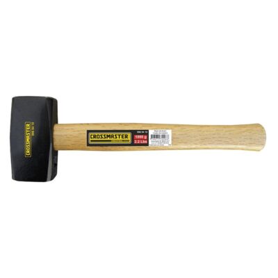 MAZA ACERO CON CABO 800 GRS. `CROSS`- 8