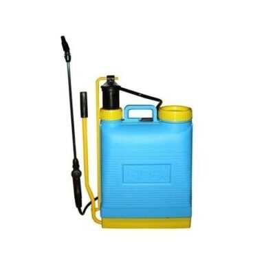 PULVERIZADOR SH-12 DE ESPALDA 12 LT. `GIBER`