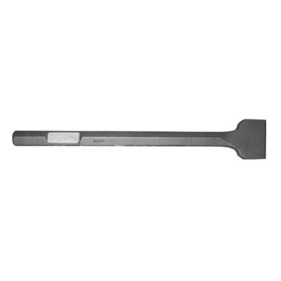 CINCEL PALA 1-1/16 HEX 580 X 80 MM. `CROSS`- 2
