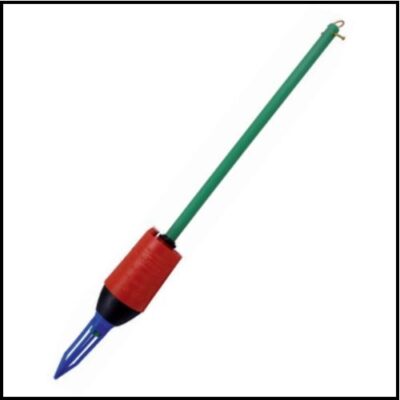BOYA MALVAR P/DEPOSITO UNIVERSAL C/REG.