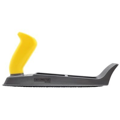 CEPILLO ESCOFINA C.SECO 250 X 40 MM `CROSS`