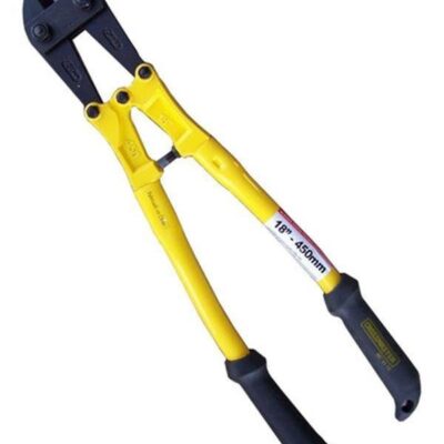 TIJERA CORTAPERNO 18` (450 MM.) `CROSS`- 12