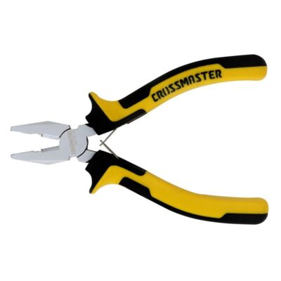 MINIPINZA UNIVERSAL 4 1/2` `CROSS`- 9