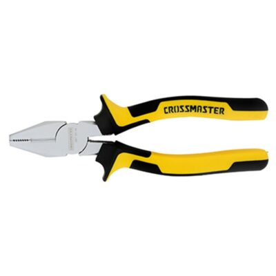 PINZA UNIVERSAL 6` `CROSS`- 9