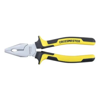 PINZA UNIVERSAL 8` `CROSS`- 9