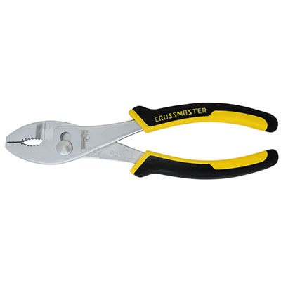 PINZA TIPO FORD 8` `CROSS`- 9