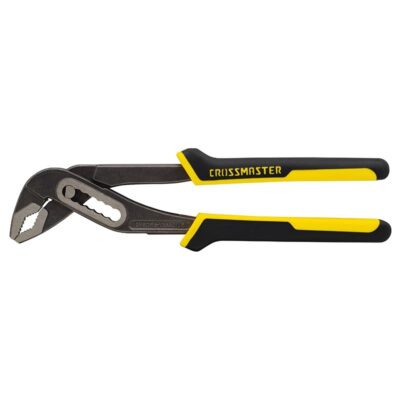 PINZA PICOLORO D.CORREDERA 10` CROSSMASTER