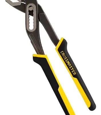 PINZA PICOLORO D.CORREDERA 12` CROSSMASTER