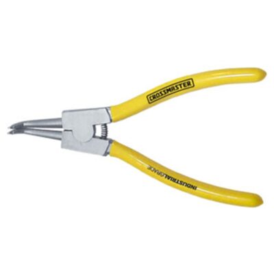 PINZA SEEGER INTERIOR CURVA 10` `CROSS`- 9