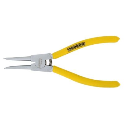 PINZA SEEGER INTERIOR RECTA 7` `CROSS`- 9