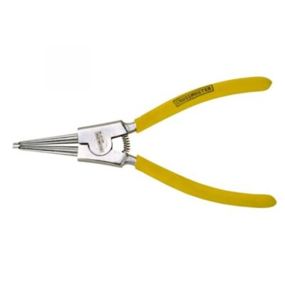 PINZA SEEGER INTERIOR RECTA 10` `CROSS`- 9
