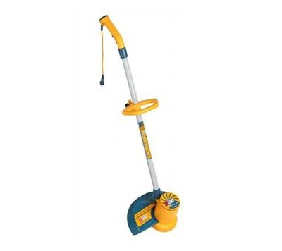 BORDEADORA 2 RULEMANES 600 W. `INDELPLAS`