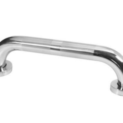 AGARRADERA DE 30 CM. ACERO INOX. `TRESNA`