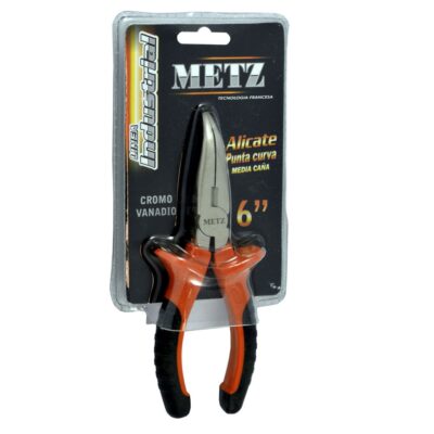 DESTORNILLADOR P. PLANA 4 X 75 (CP3005) `METZ`