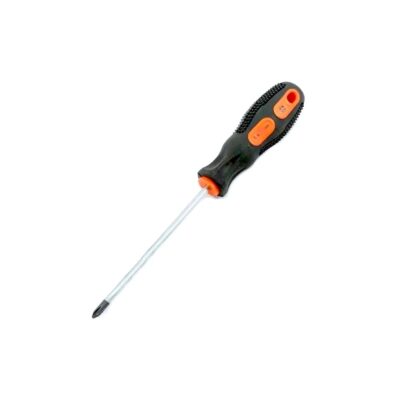 DESTORNILLADOR P. PLANA 4 X 100 (CP3006) `METZ`