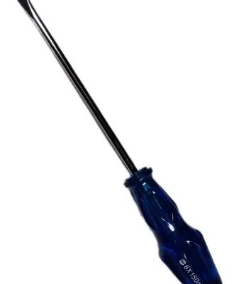 DESTORNILLADOR P. PLANA 6 X 150 (CP3040) `METZ`