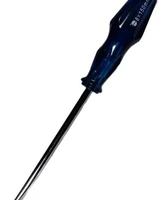 DESTORNILLADOR P. PLANA 8 X 150 (CP3050) `METZ`