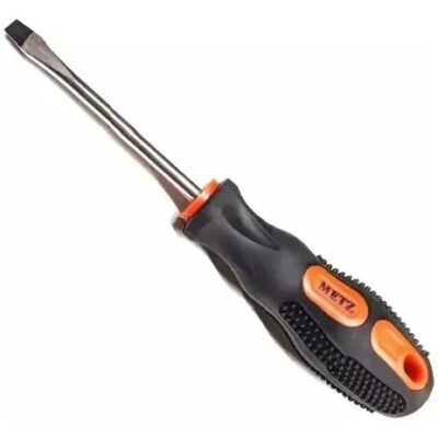 DESTORNILLADOR PHILLIPS 4 X 100 (P3102 ) `METZ`