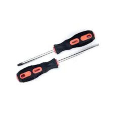 DESTORNILLADOR POZI DRIVE Nº 2 X 100 `METZ`