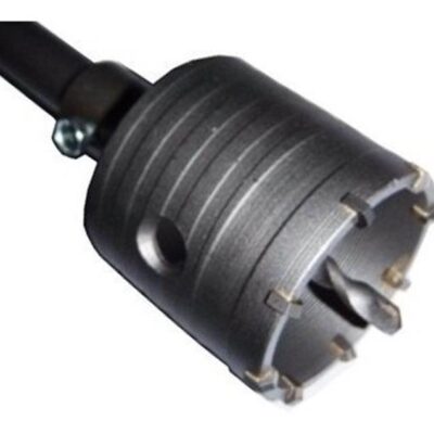 SIERRA COPA DIENTE WIDIA 60 MM. `CROSS`- 12