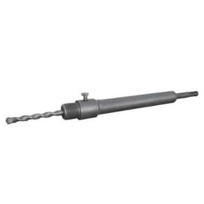 VASTAGO SIERRA COPA W. 450 MM. SDS PLUS `CROSS`- 12