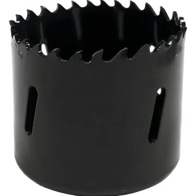 SIERRA COPA BIMETALICA 20 MM. `CROSS`- 11