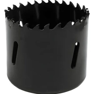 SIERRA COPA BIMETALICA 25 MM. `CROSS`- 11