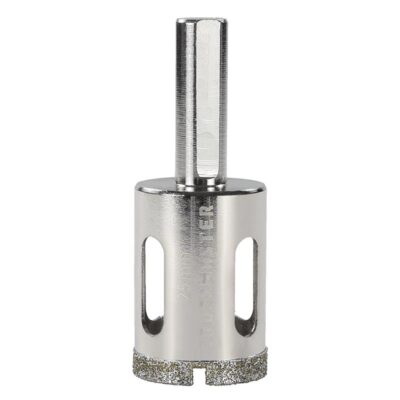 SIERRA COPA BIMETALICA 30 MM. `CROSS`- 11