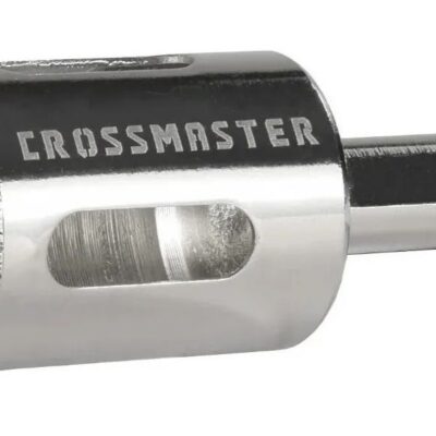 SIERRA COPA BIMETALICA 32 MM. `CROSS`- 11