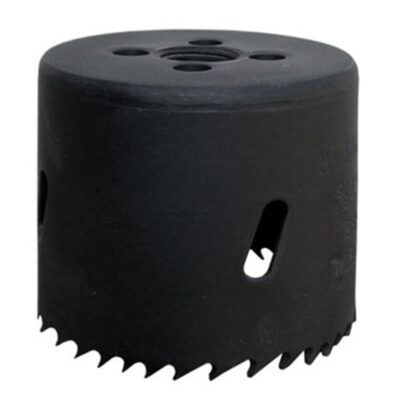 SIERRA COPA BIMETALICA 40 MM. `CROSS`- 11
