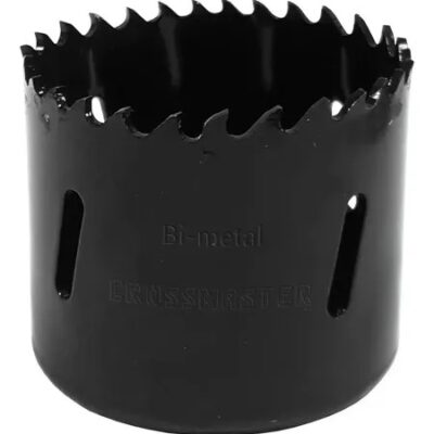 SIERRA COPA BIMETALICA 48 MM. `CROSS`- 11
